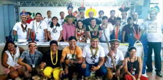 Propostas dos povos atendidos pelo DSEI Guamá-Tocantins estão prontas para a Conferência Nacional de Saúde Indígena